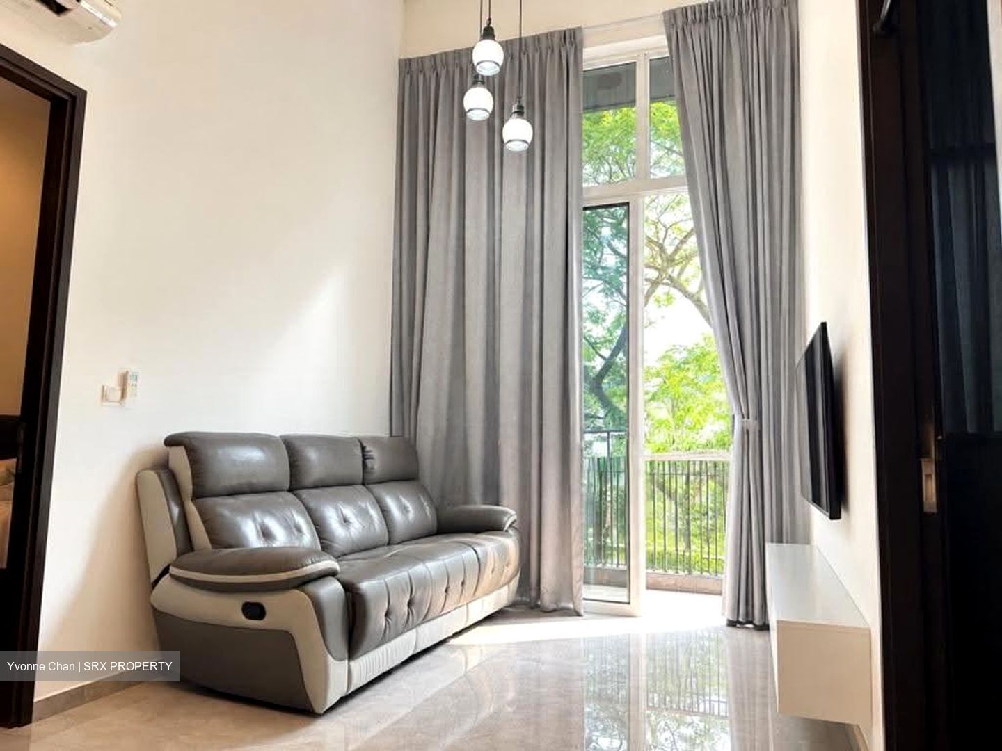 Mayfair Gardens (D21), Condominium #626045501